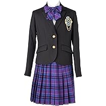 Amazon | [デコラピンキーズ] フォーマルドレス 3028406E